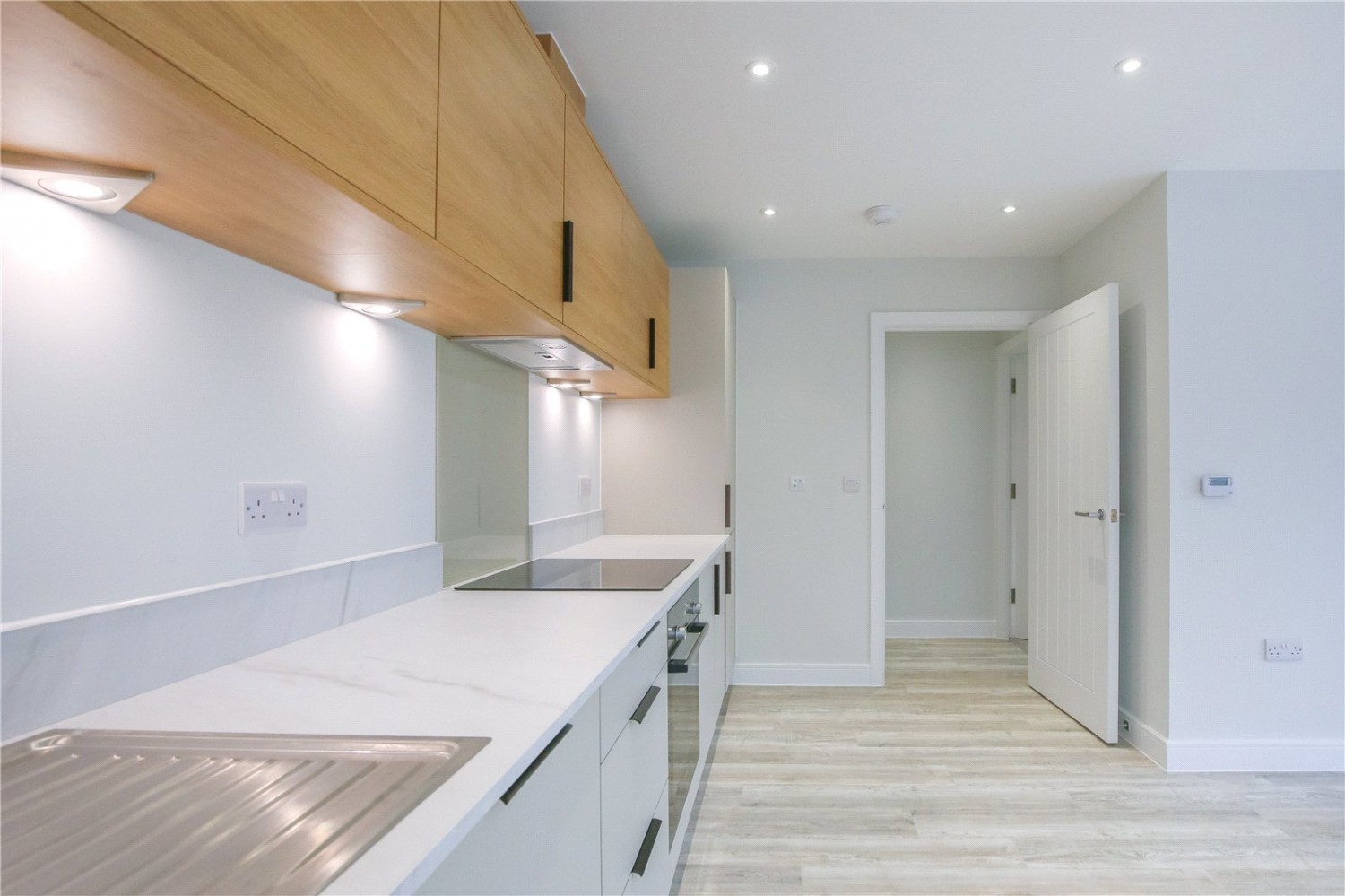 Gilbert Apartments, Kingswood, Bristol