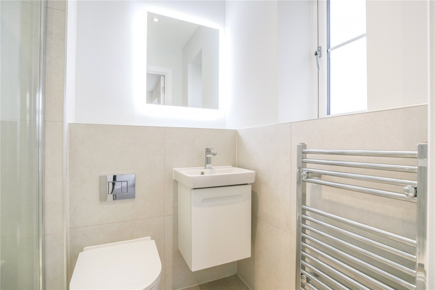 Gilbert Apartments, Kingswood, Bristol