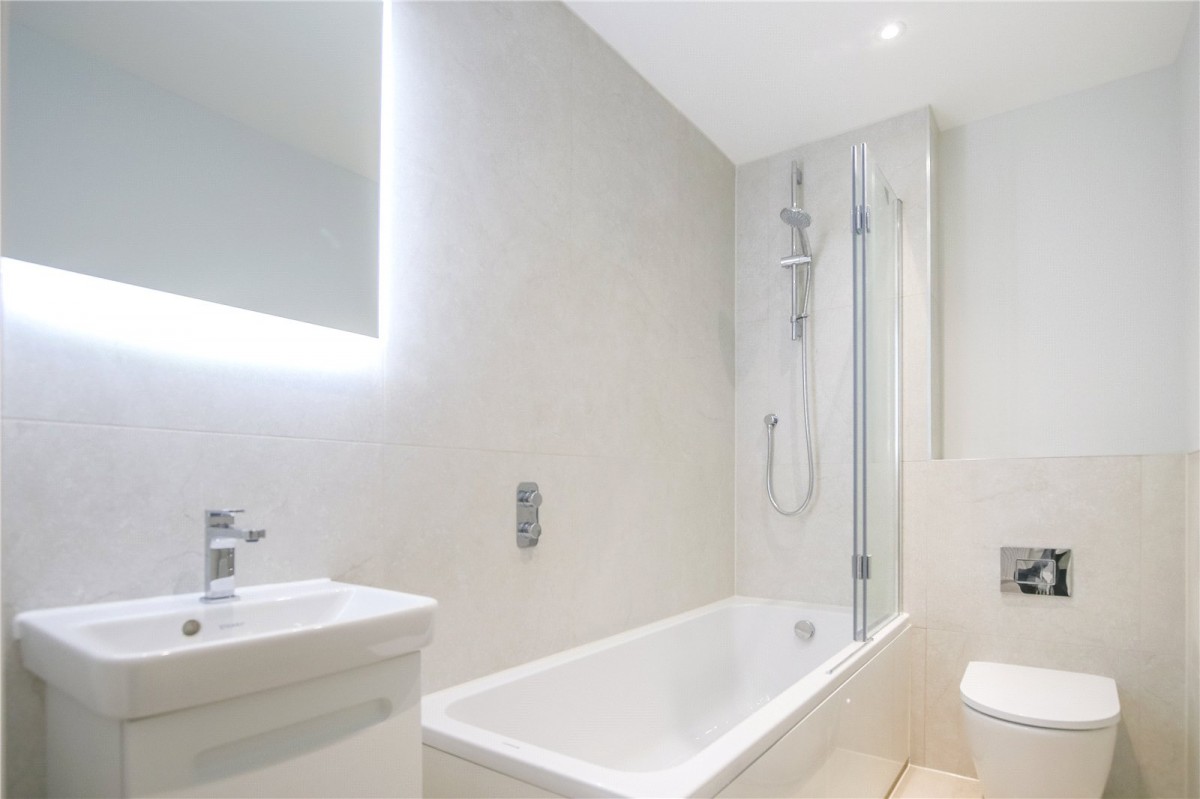 Gilbert Apartments, Kingswood, Bristol