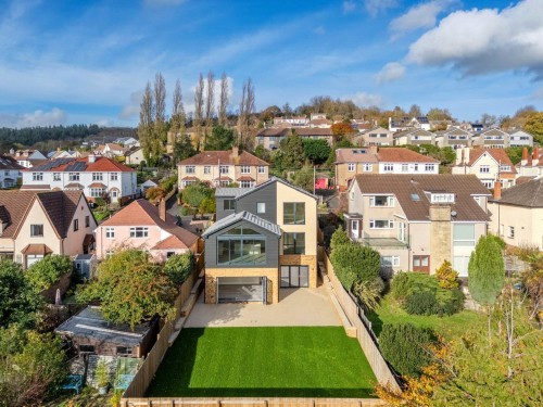 Long Ashton, Bristol