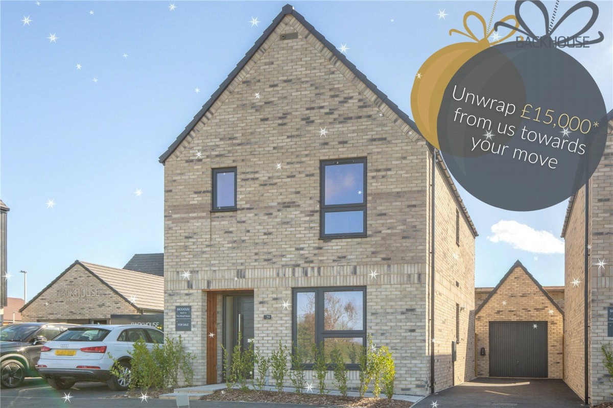 Banwell, North Somerset