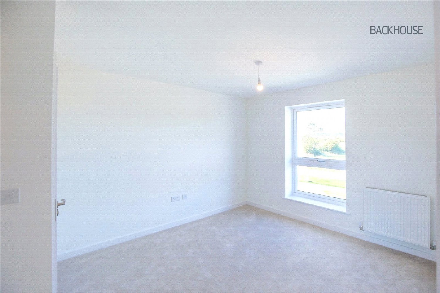 Banwell, North Somerset