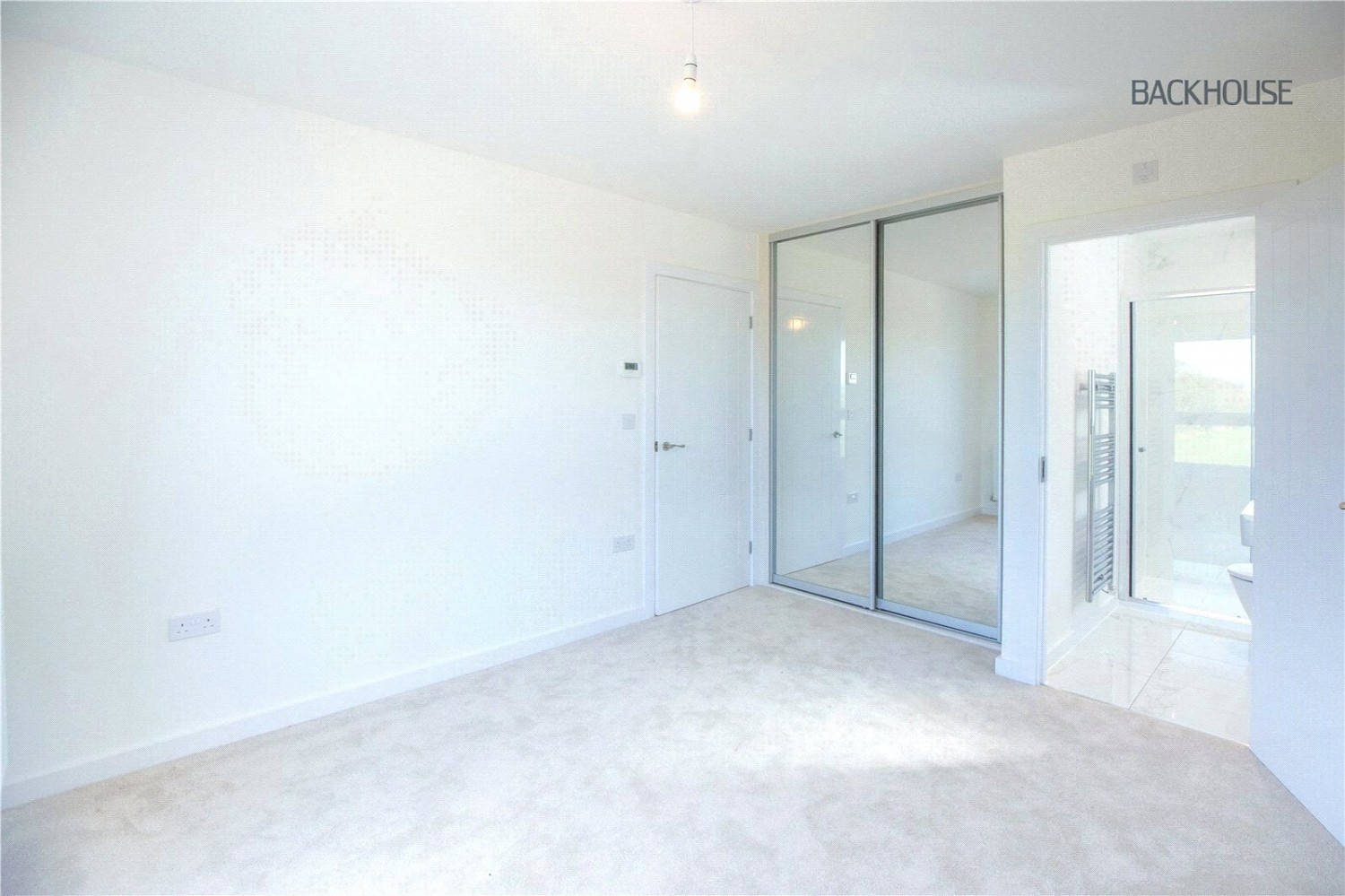 Banwell, North Somerset