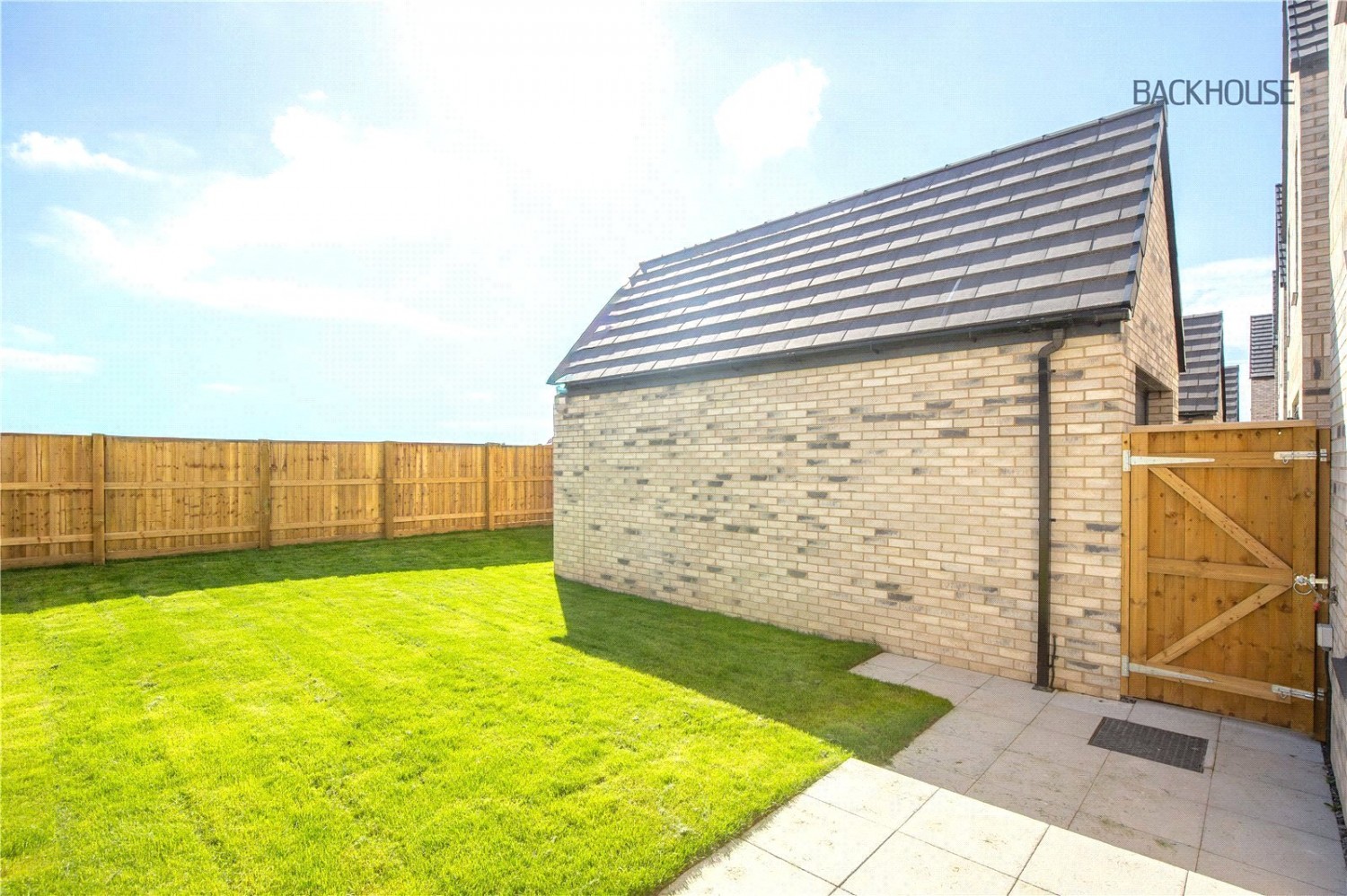 Banwell, North Somerset