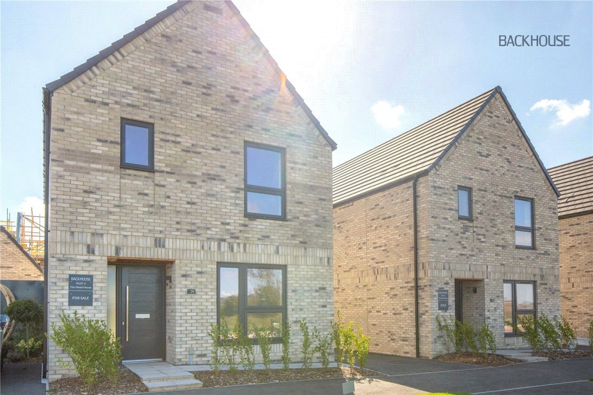 Banwell, North Somerset