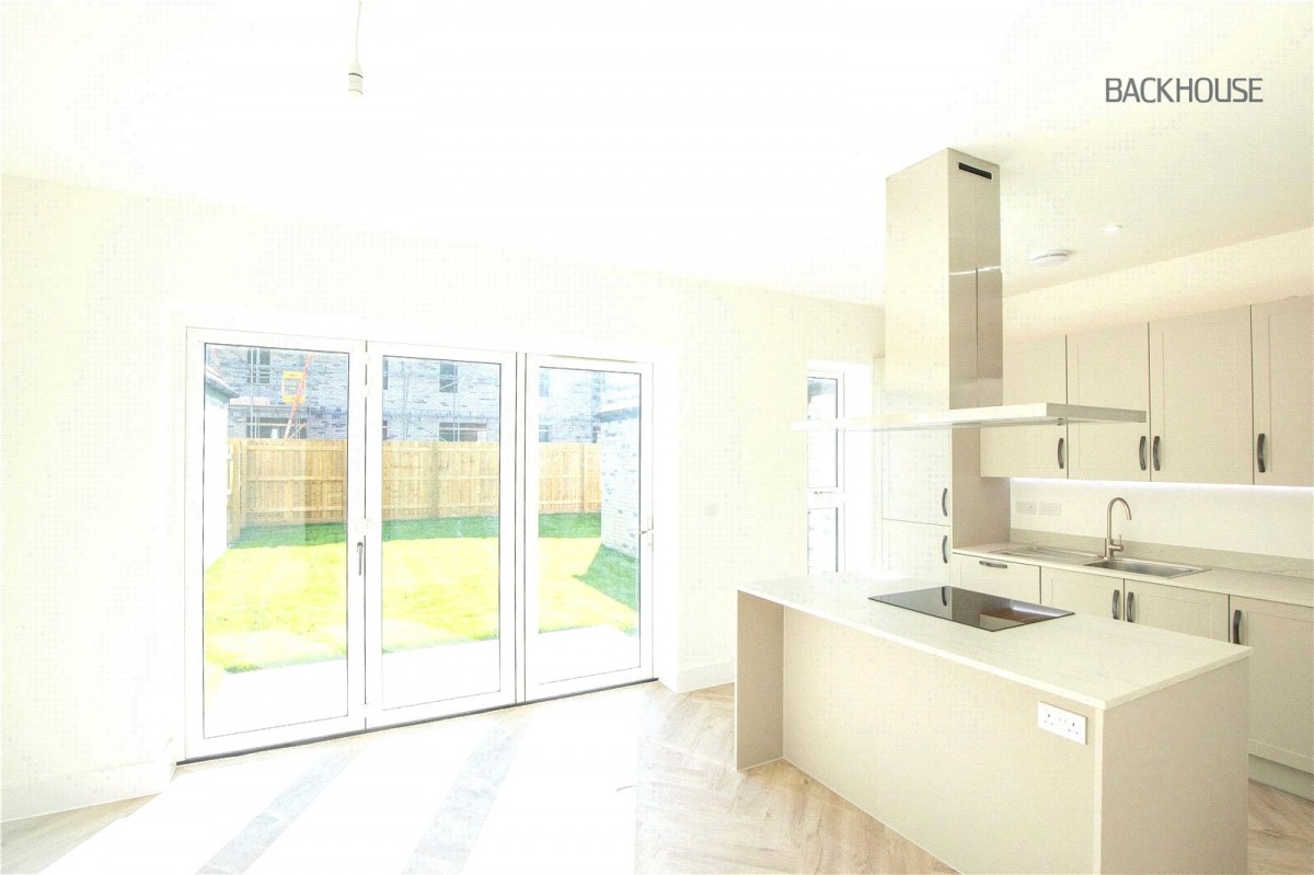 Banwell, North Somerset