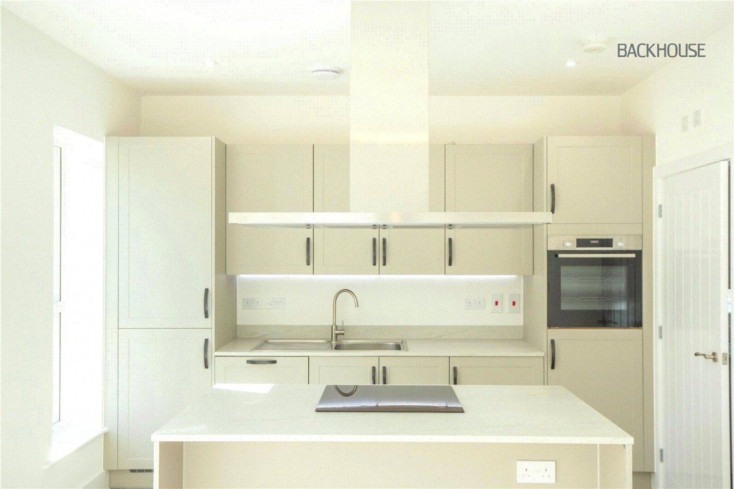 Banwell, North Somerset