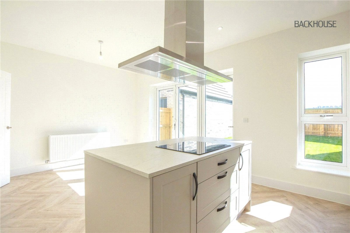 Banwell, North Somerset