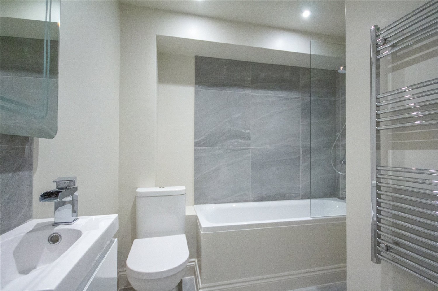 Willow Tree Apartments, Yate, Bristol, Gloucestershire