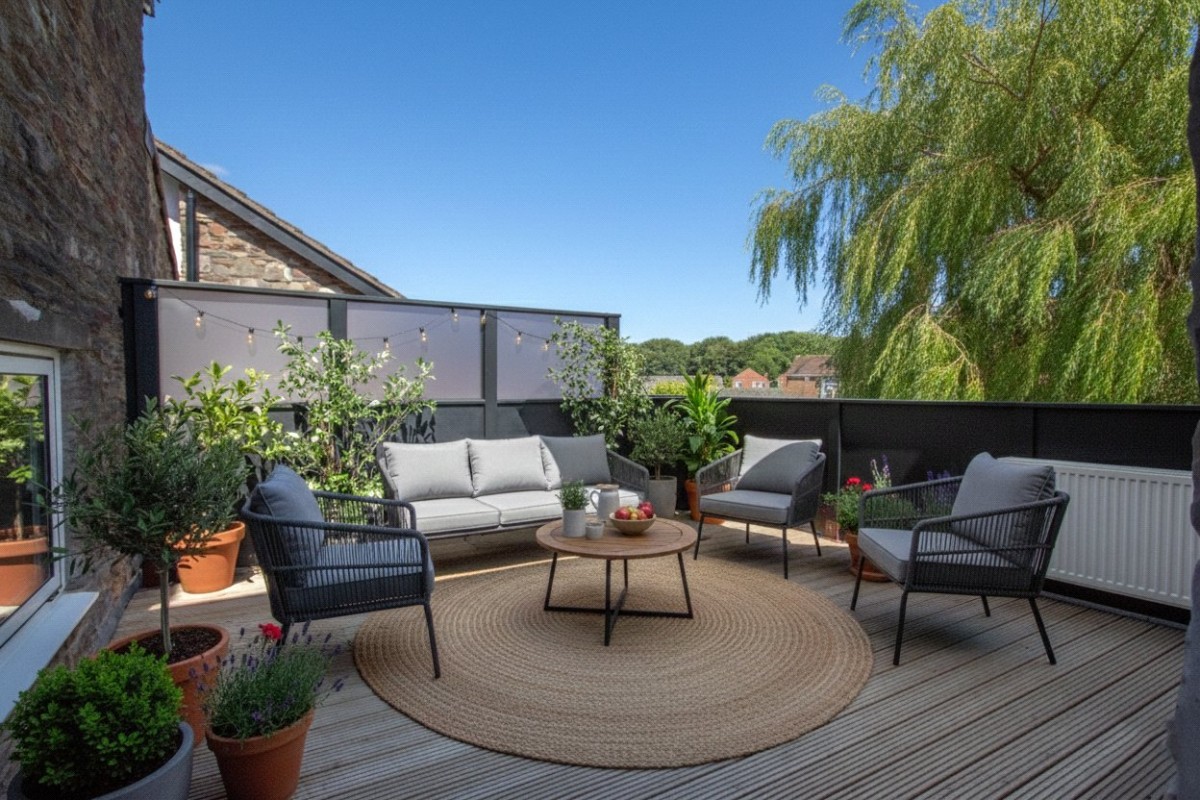 Willow Tree Apartments, Yate, Bristol, Gloucestershire