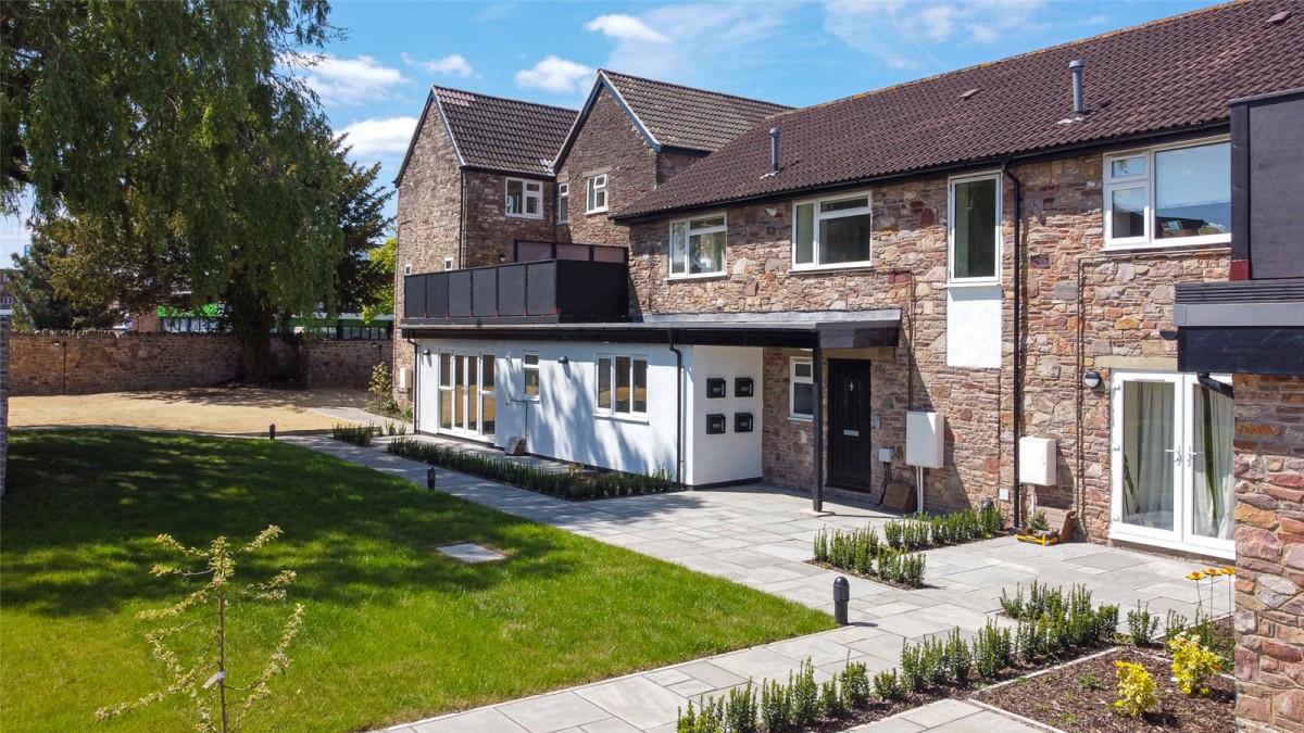 Willow Tree Apartments, Yate, Bristol, Gloucestershire
