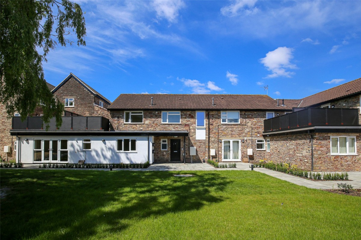 Willow Tree Apartments, Yate, Bristol, Gloucestershire