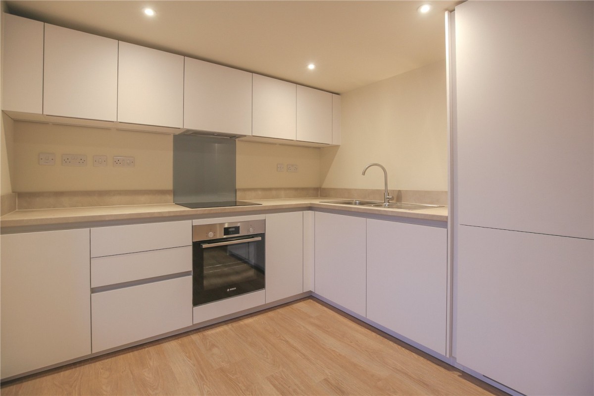 Willow Tree Apartments, Yate, Bristol, Gloucestershire