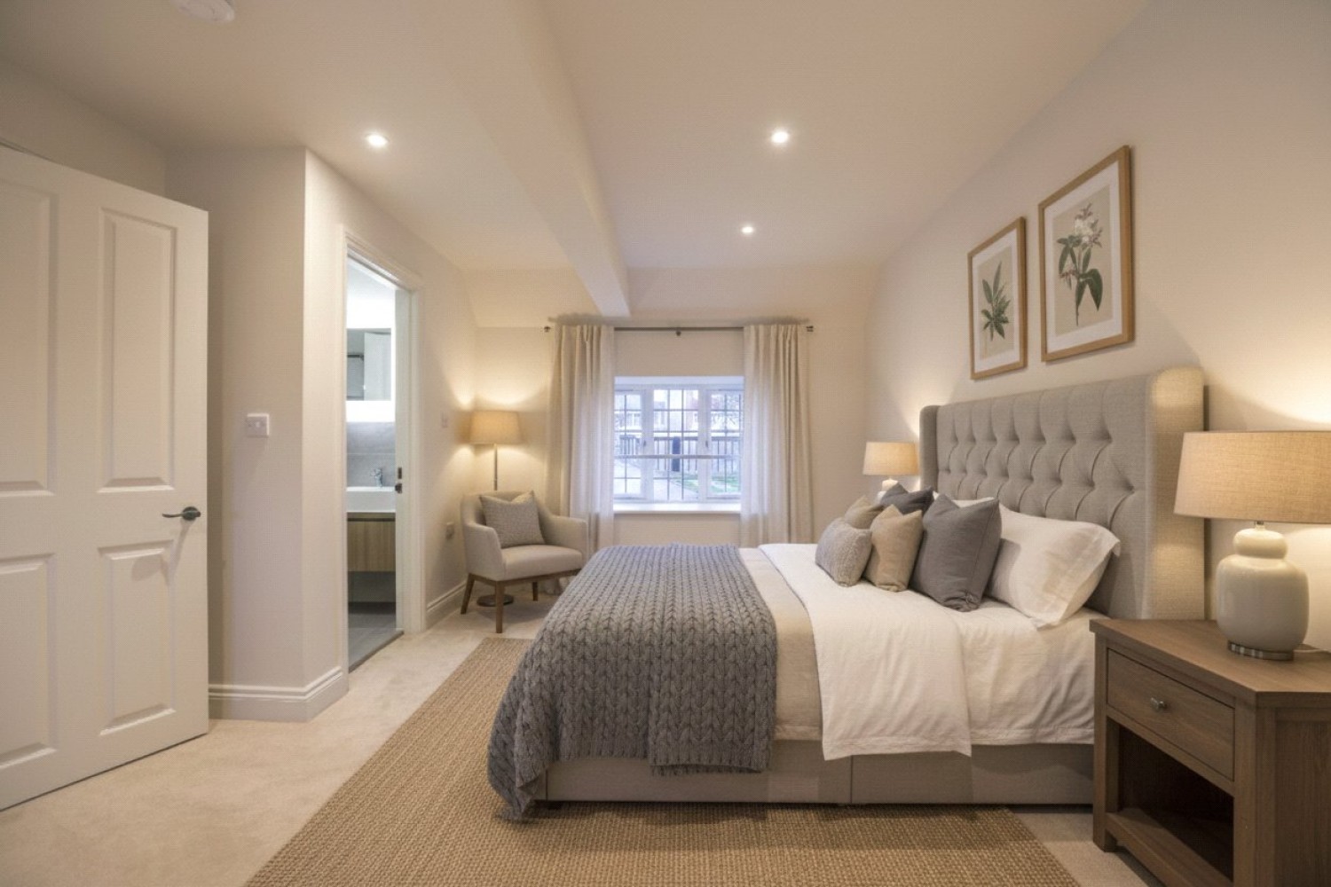 Willow Tree Apartments, Yate, Bristol, Gloucestershire