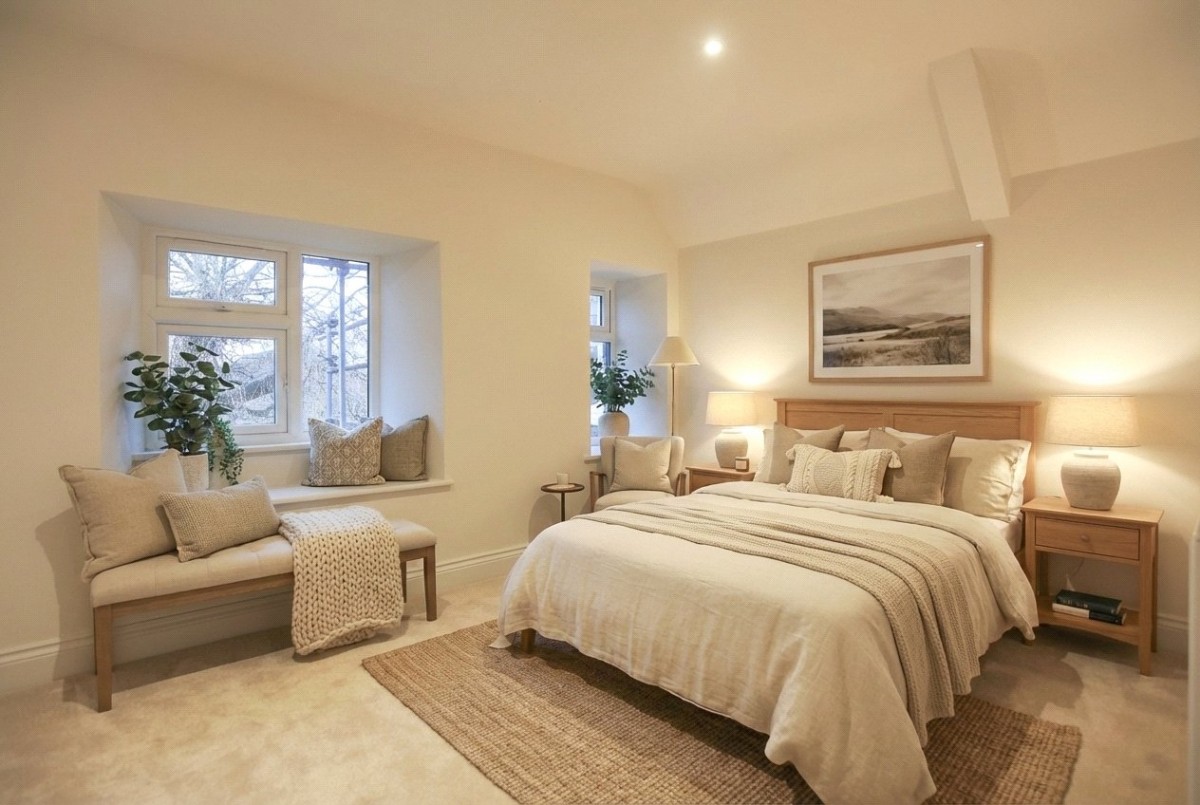 Willow Tree Apartments, Yate, Bristol, Gloucestershire