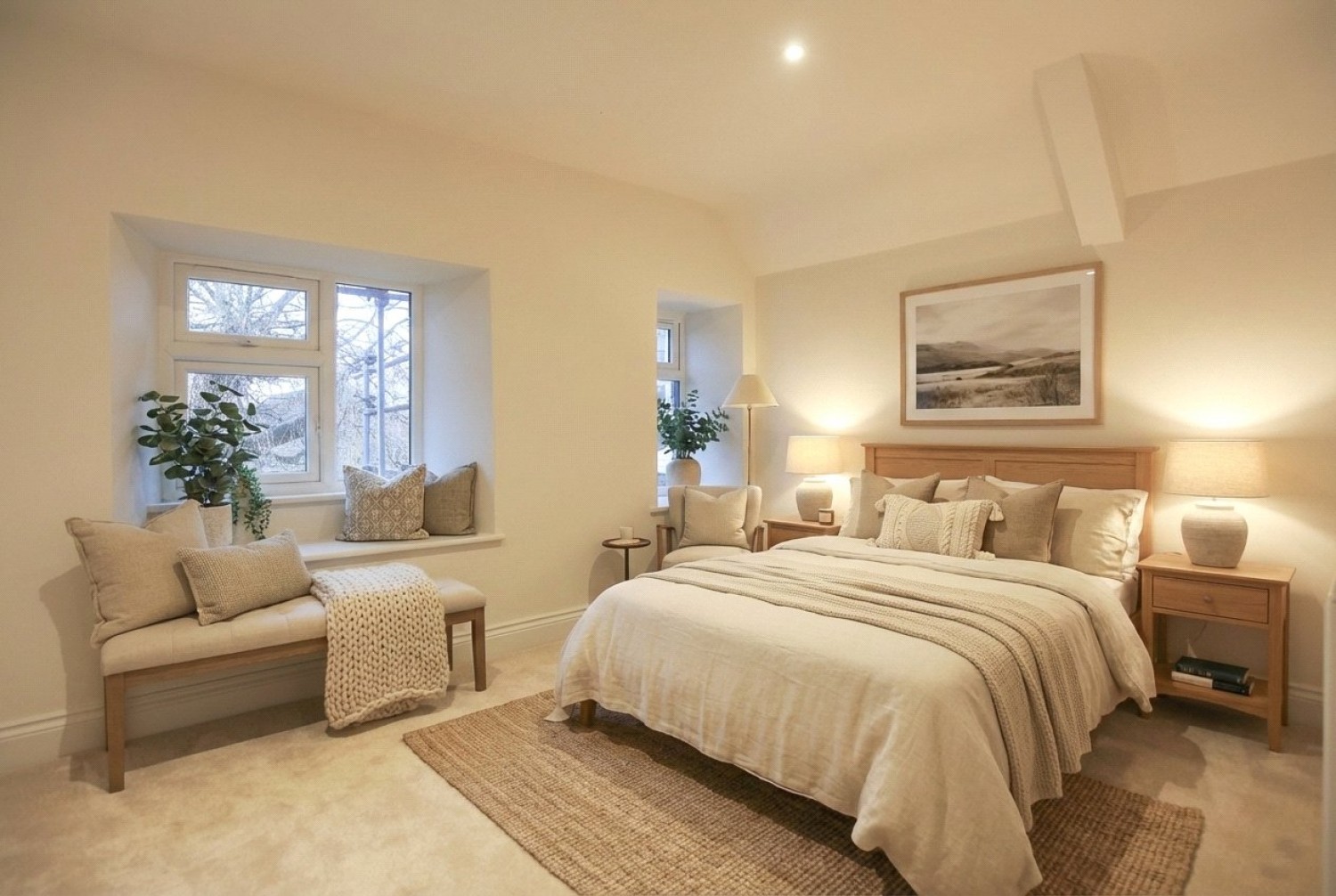 Willow Tree Apartments, Yate, Bristol, Gloucestershire