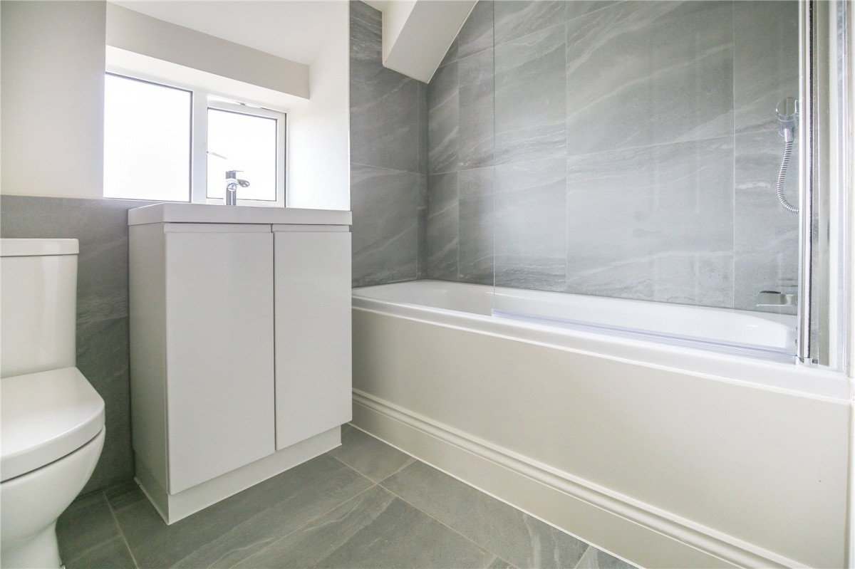 Willow Tree Apartments, Yate, Bristol, Gloucestershire