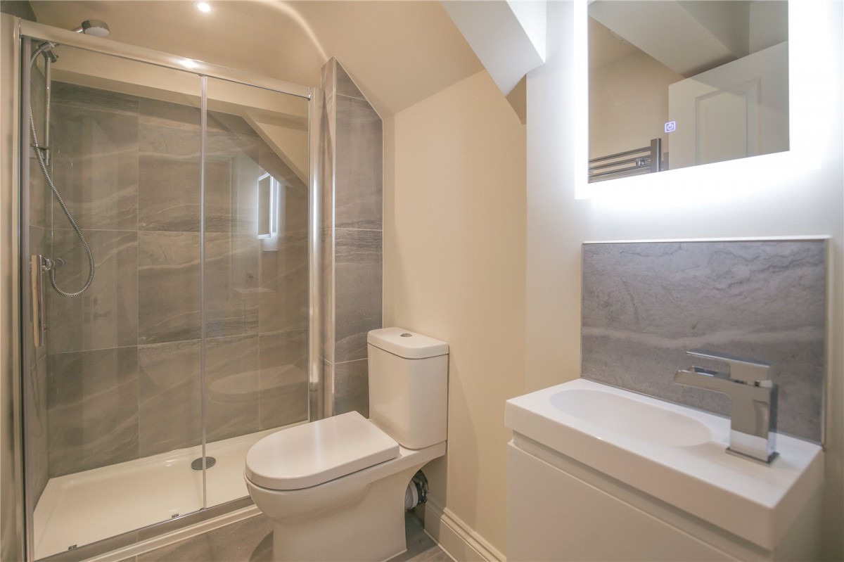 Willow Tree Apartments, Yate, Bristol, Gloucestershire