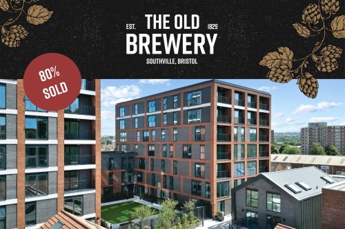 The Old Brewery, Ashton Road, Bristol