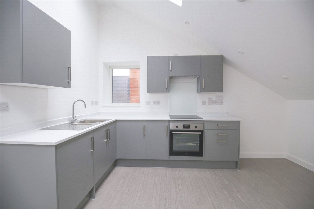 The Old Brewery, Ashton Road, Bristol