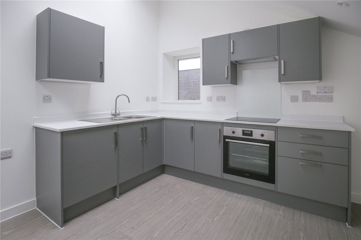 The Old Brewery, Ashton Road, Bristol