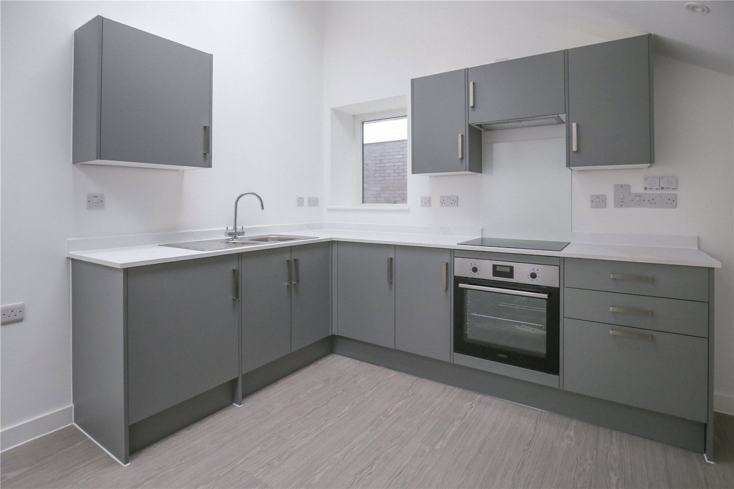 The Old Brewery, Ashton Road, Bristol