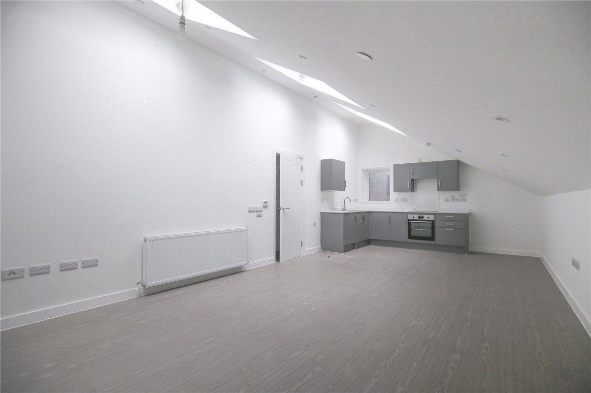 The Old Brewery, Ashton Road, Bristol