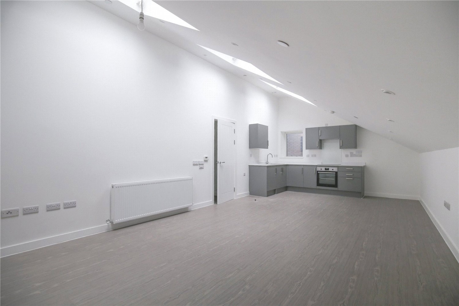 The Old Brewery, Ashton Road, Bristol