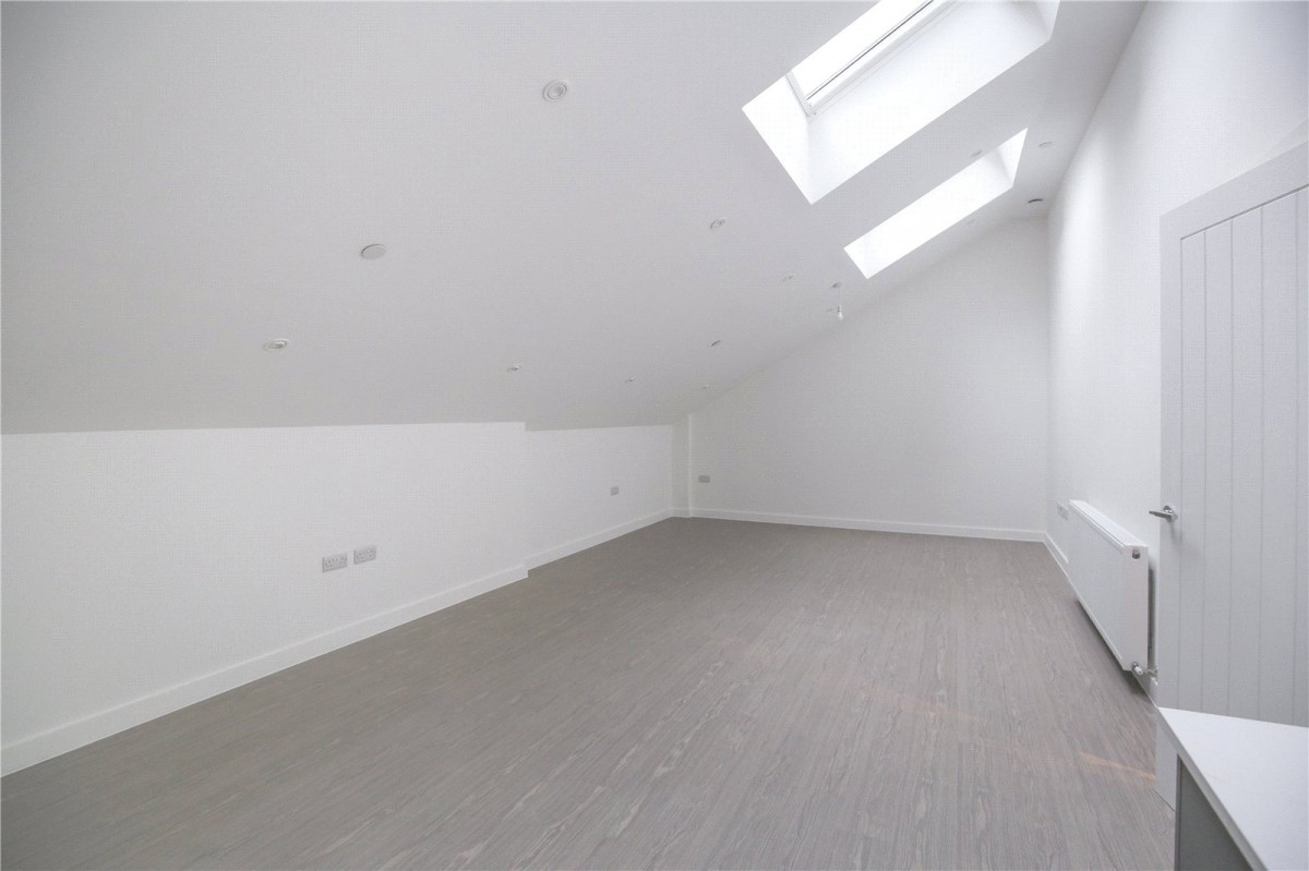 The Old Brewery, Ashton Road, Bristol