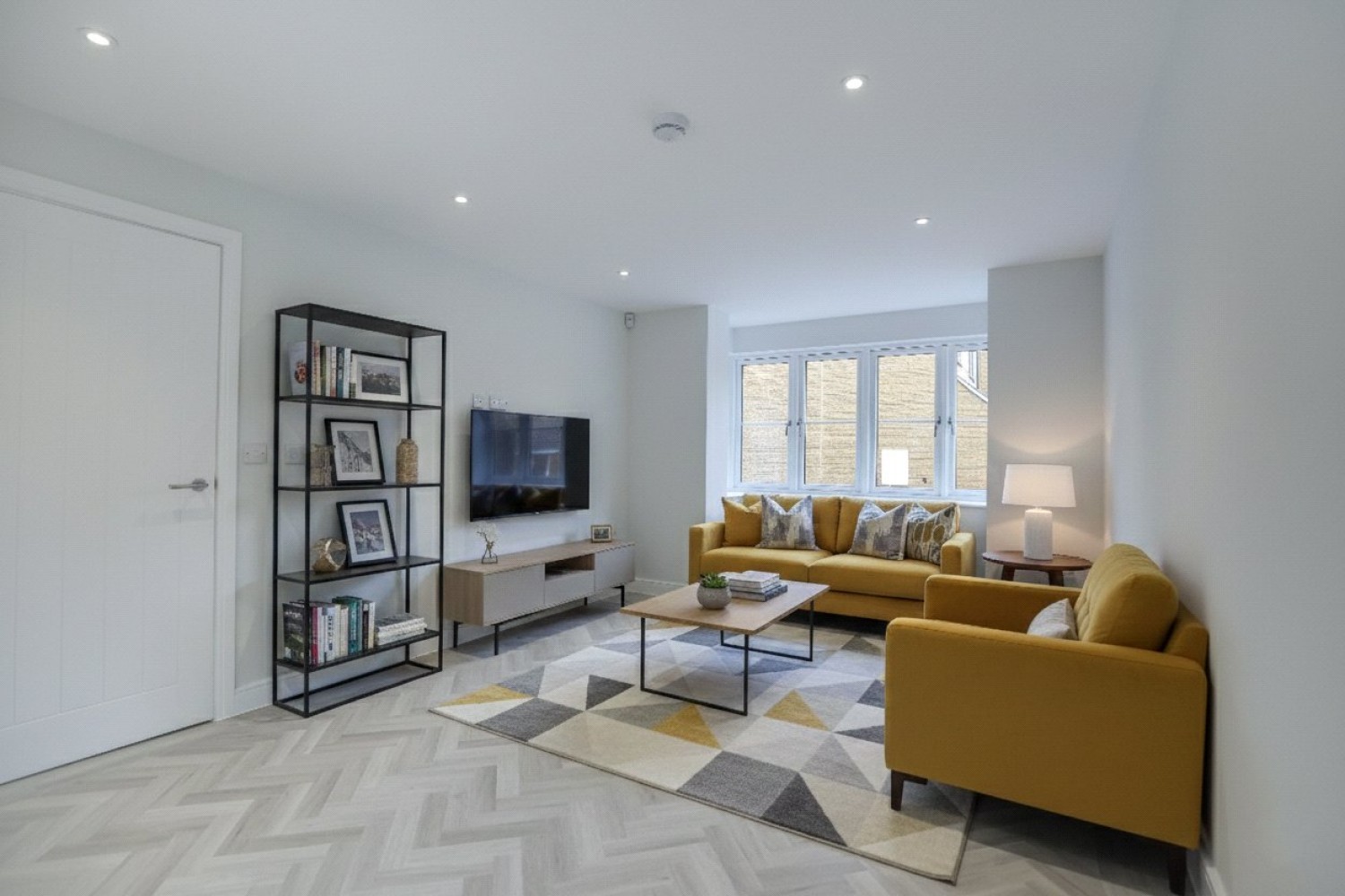 Alexandra Road, Coalpit Heath, Bristol