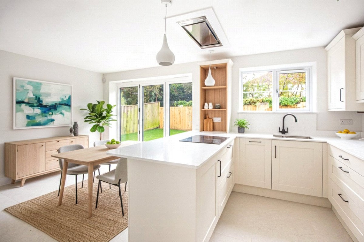 Alexandra Road, Coalpit Heath, Bristol