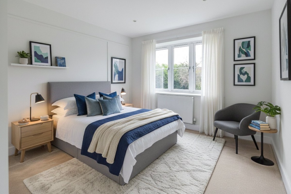 Alexandra Road, Coalpit Heath, Bristol