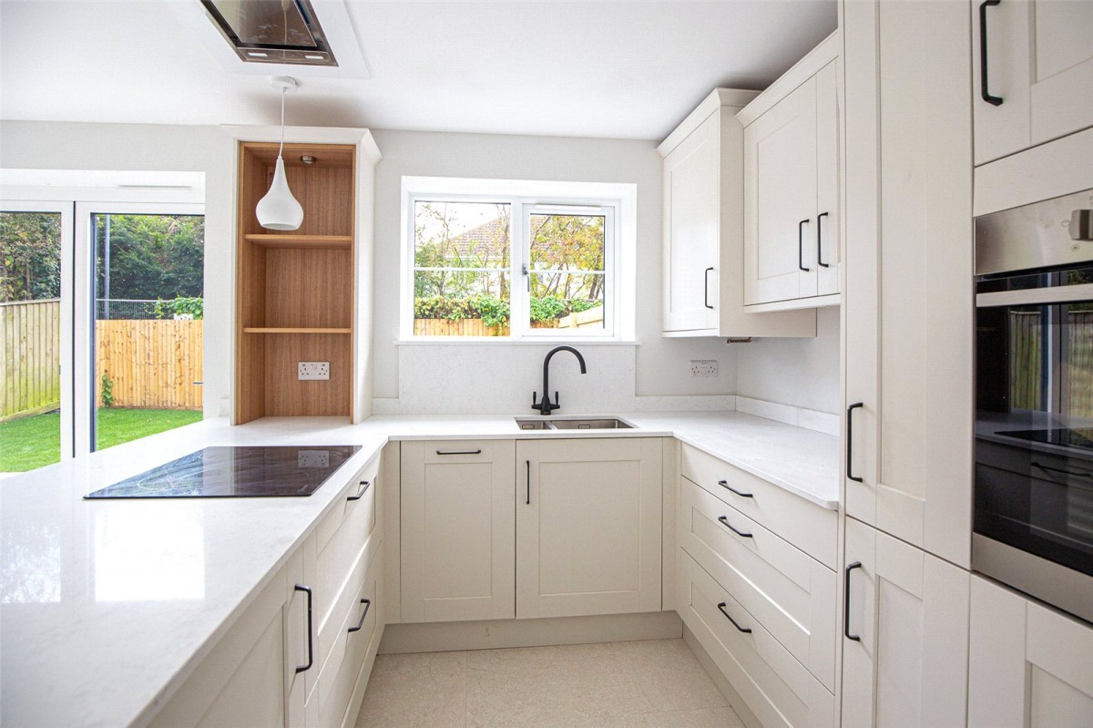 Alexandra Road, Coalpit Heath, Bristol