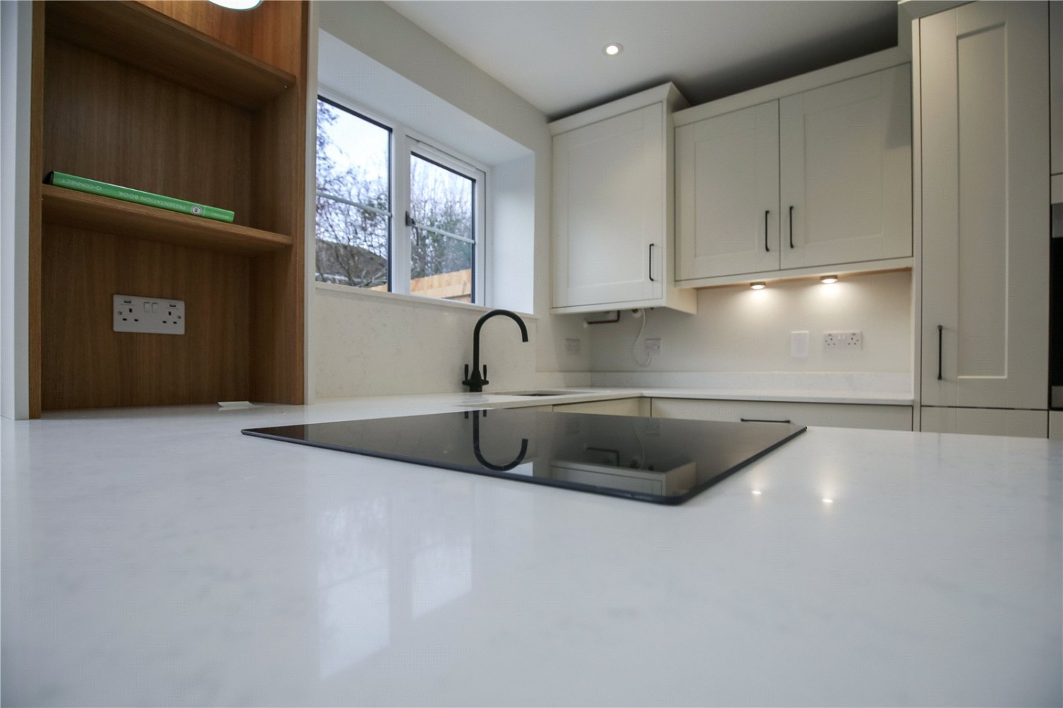 Alexandra Road, Coalpit Heath, Bristol