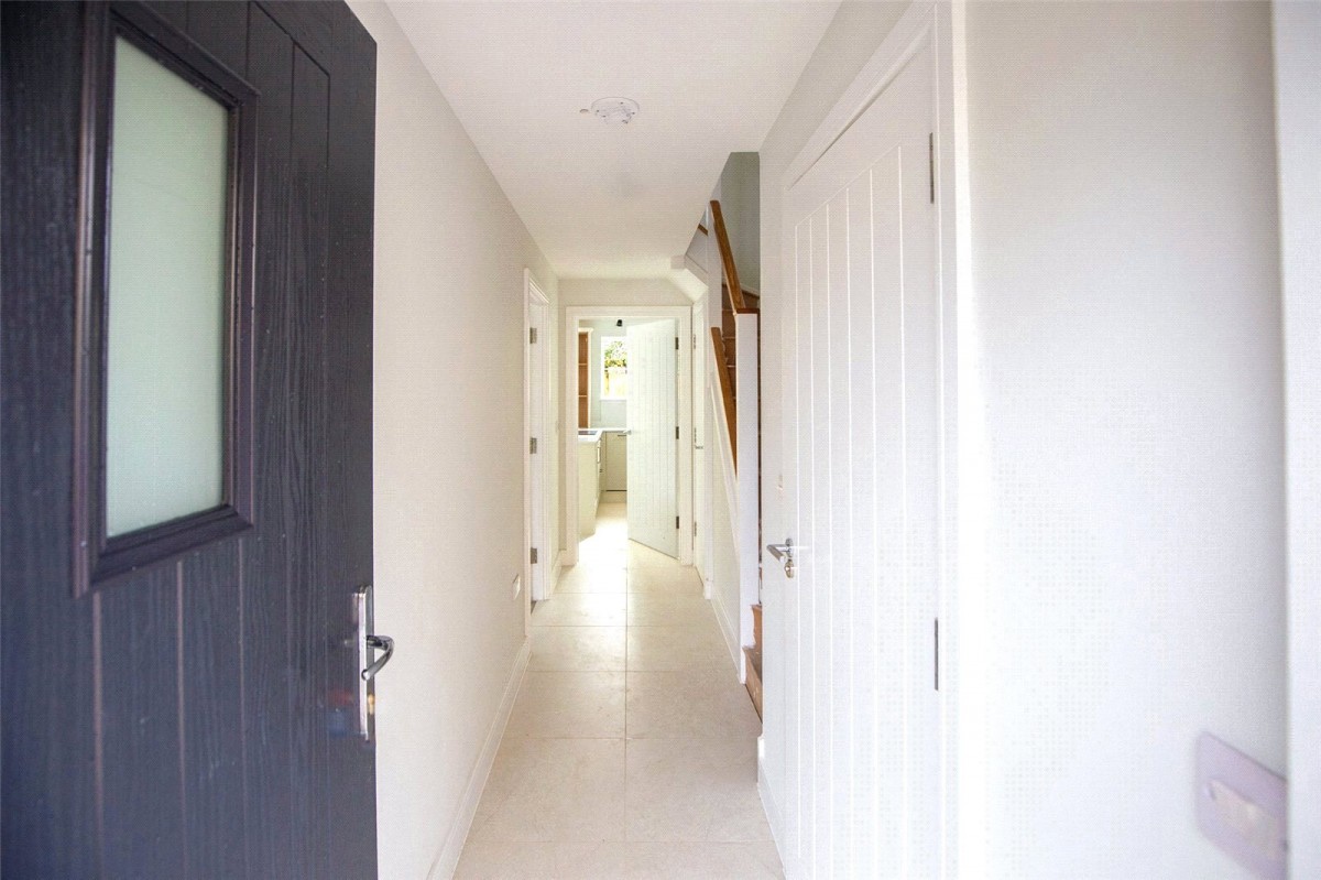 Alexandra Road, Coalpit Heath, Bristol