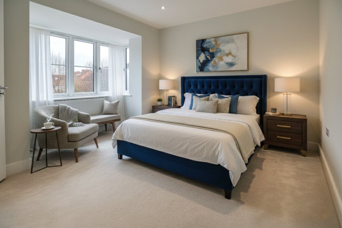 Alexandra Road, Coalpit Heath, Bristol