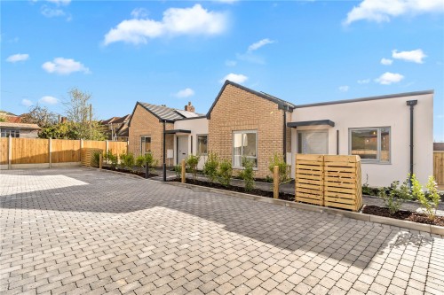 Cliff Britton Close Hanham, Bristol, Bristol, City of