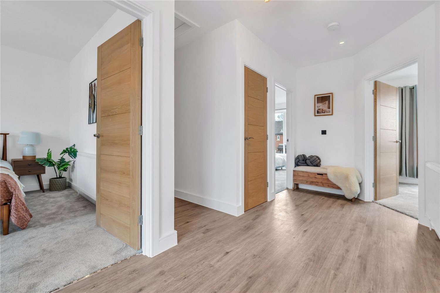 Cliff Britton Close Hanham, Bristol, Bristol, City of