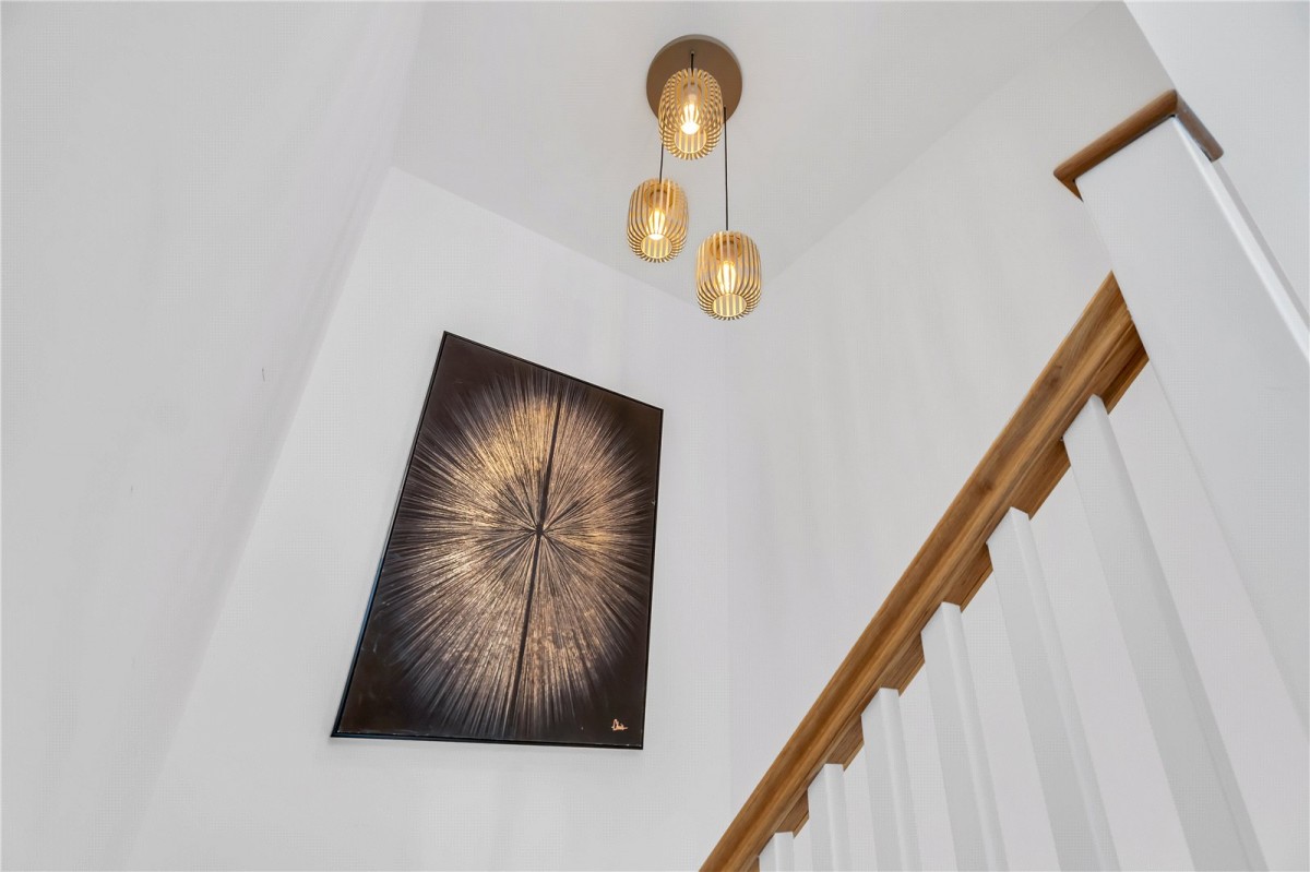 Cliff Britton Close Hanham, Bristol, Bristol, City of