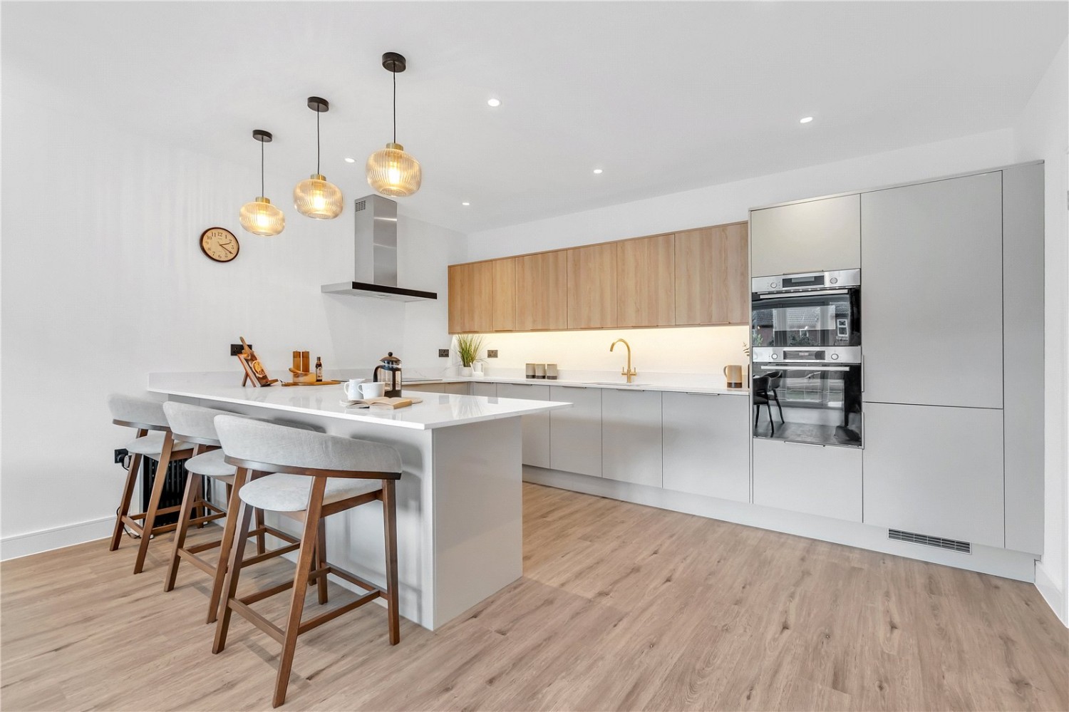 Cliff Britton Close Hanham, Bristol, Bristol, City of