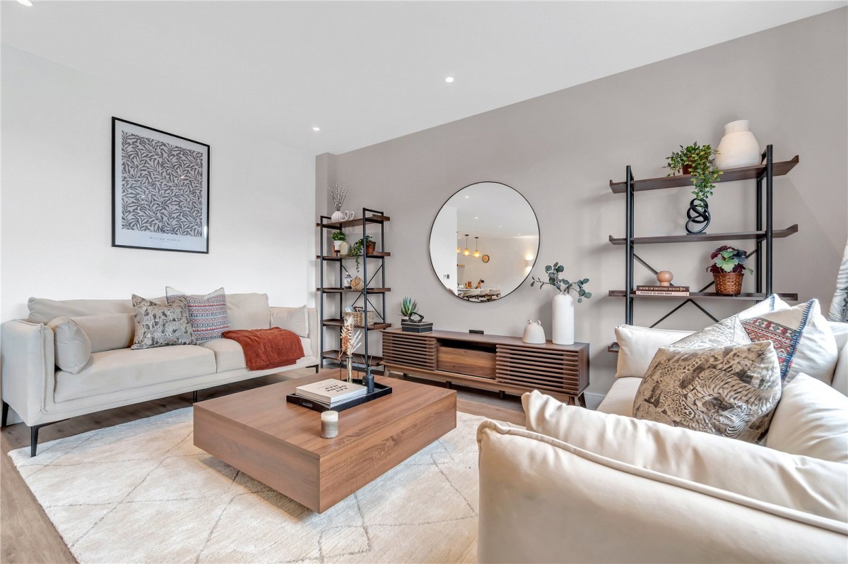 Cliff Britton Close Hanham, Bristol, Bristol, City of