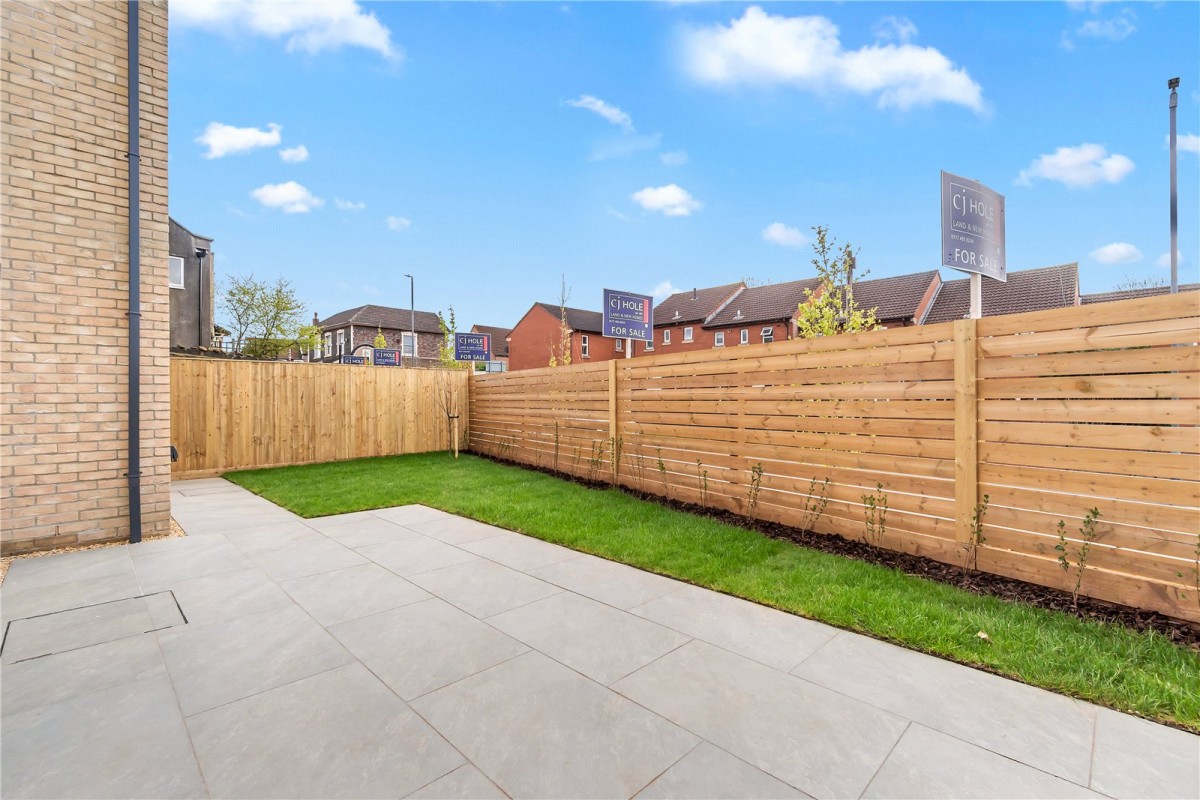 Cliff Britton Close Hanham, Bristol, Bristol, City of