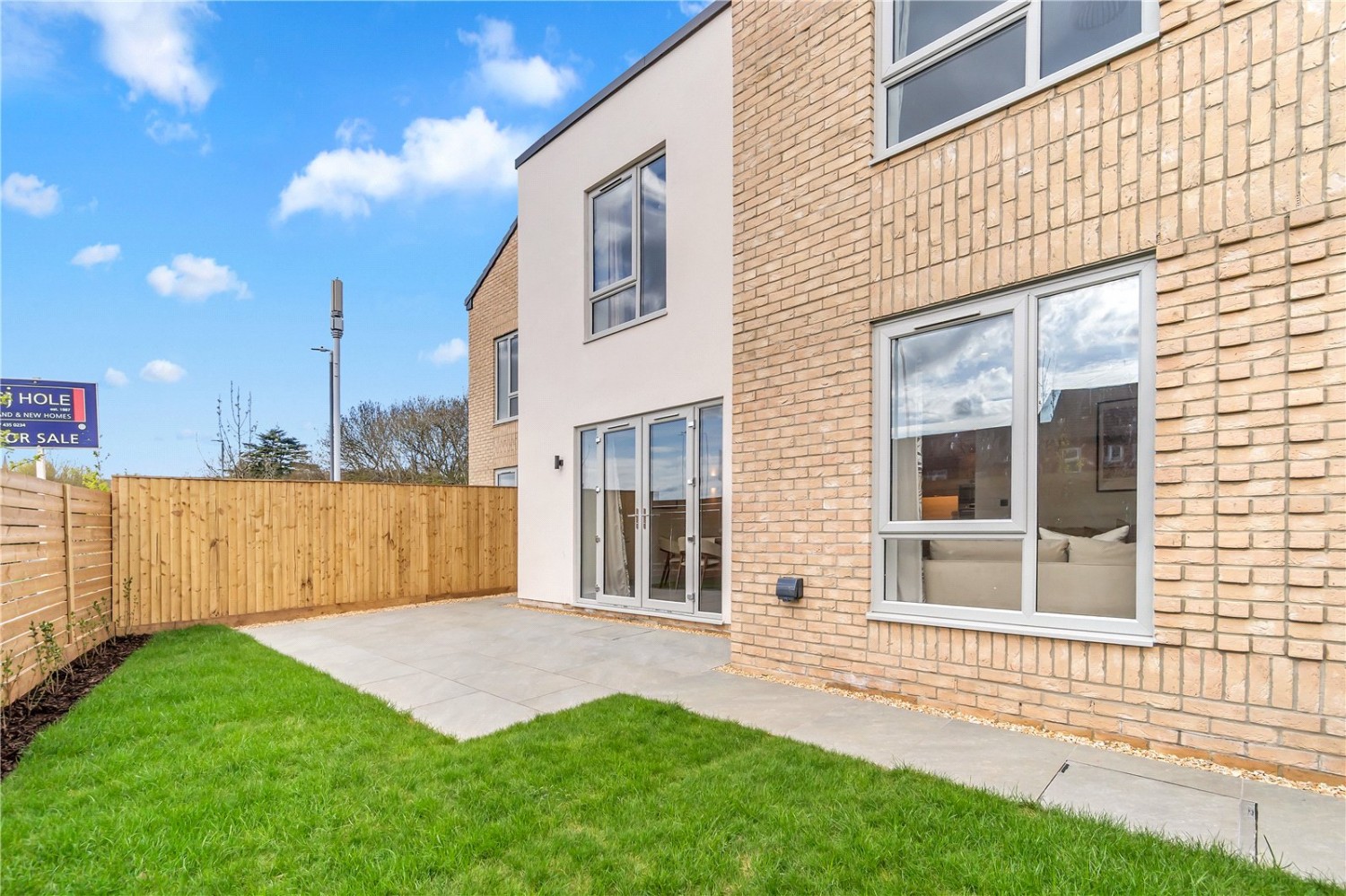 Cliff Britton Close Hanham, Bristol, Bristol, City of