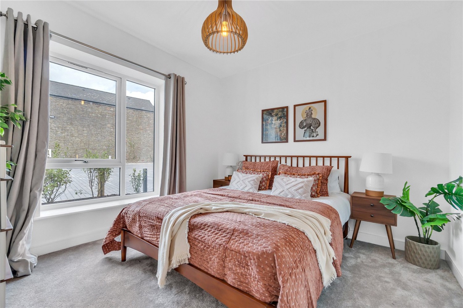 Cliff Britton Close Hanham, Bristol, Bristol, City of