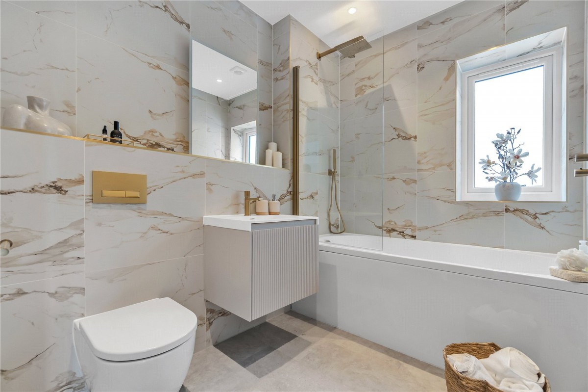 Cliff Britton Close Hanham, Bristol, Bristol, City of