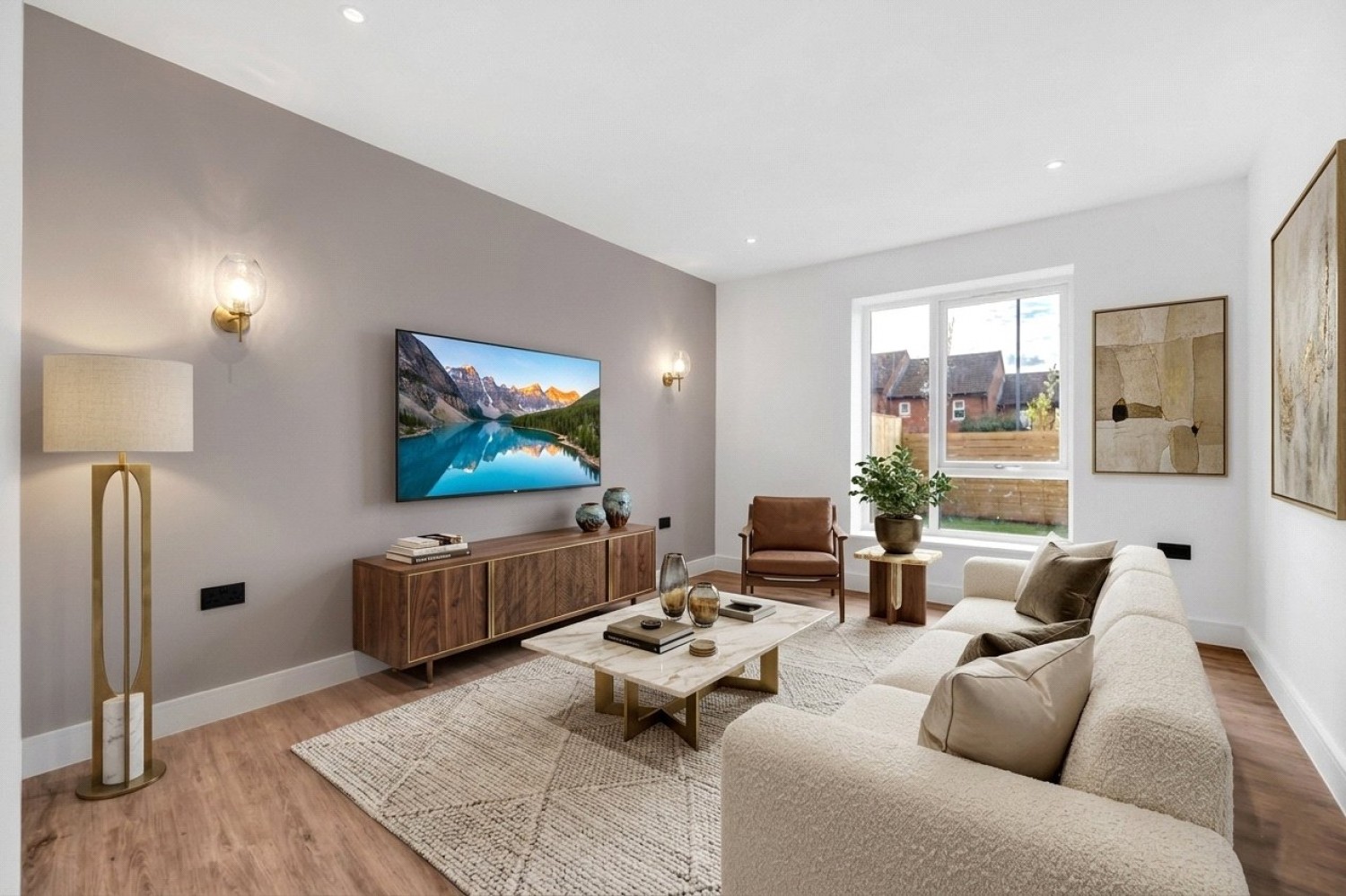 Tabernacle Court, Hanham, Bristol, Gloucestershire