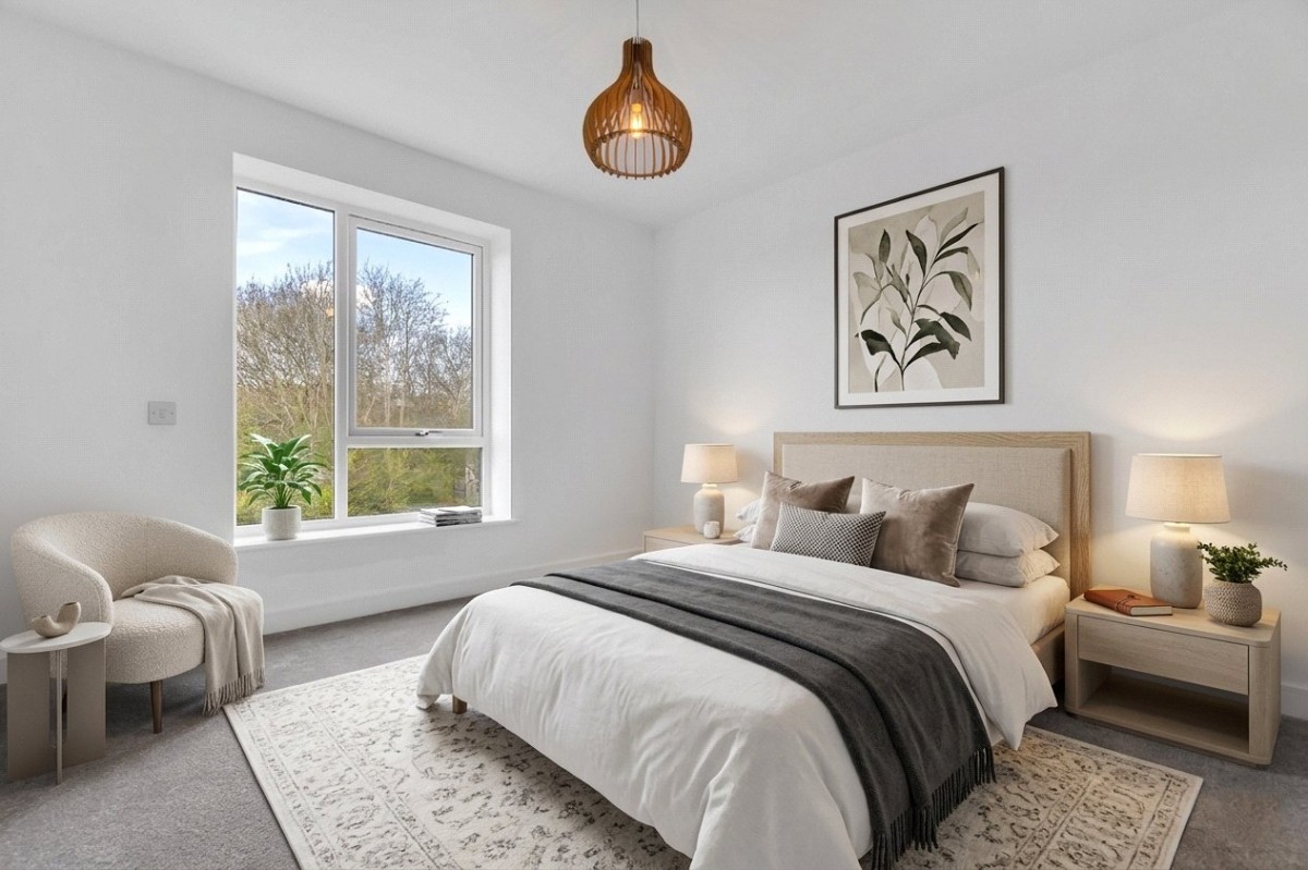 Tabernacle Court, Hanham, Bristol, Gloucestershire