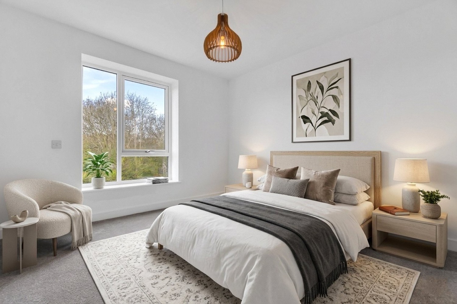 Tabernacle Court, Hanham, Bristol, Gloucestershire