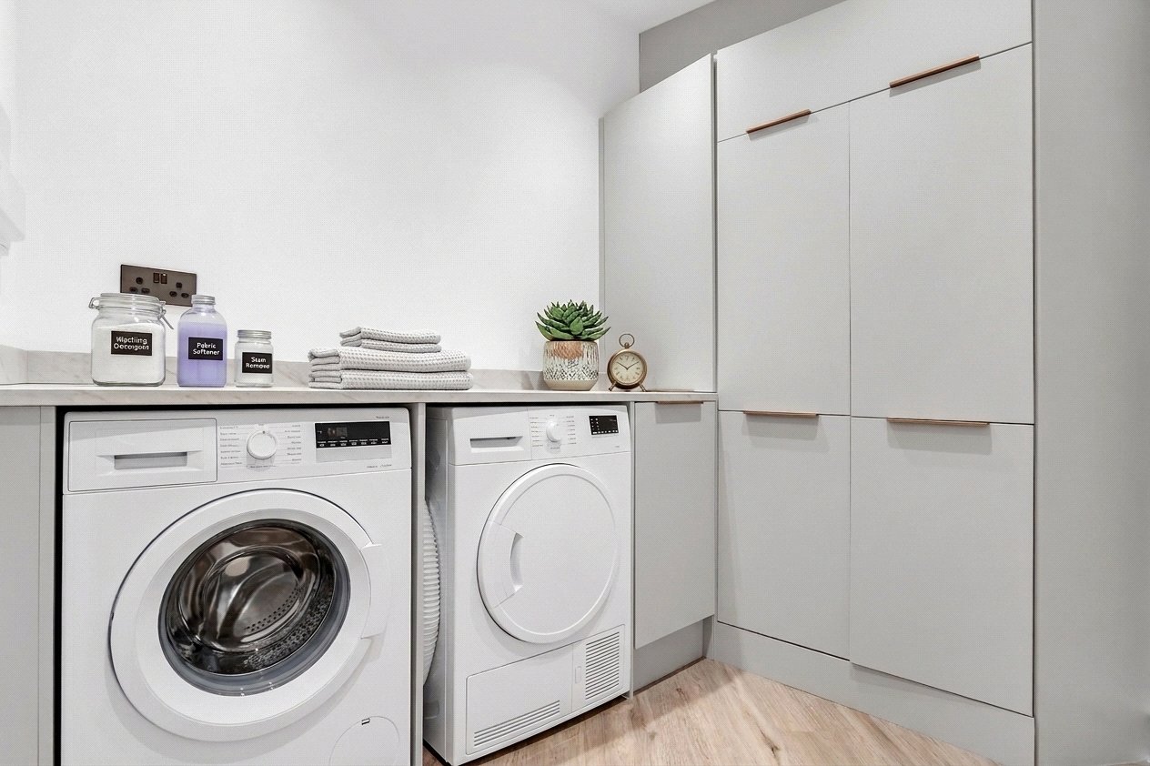 3 bedroom House for sale in Tabernacle Court, Hanham, Bristol, Gloucestershire