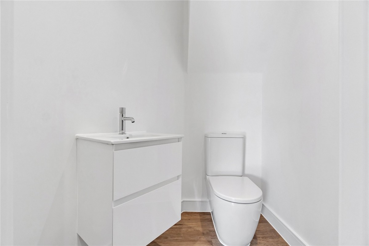 Tabernacle Court, Hanham, Bristol, Gloucestershire